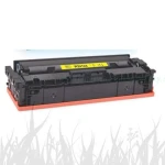 Toner Zamiennik Hewlett-Packard Nr.216A do MFP M182n, M183fw | 850str. (W2412A) Yellow