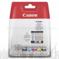 ZESTAW 5 TUSZY Canon Oryginał  PGI570/CLI571 (0372C004) Color(CMYK)