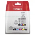 ZESTAW 5 TUSZY Canon Oryginał  PGI570/CLI571 (0372C004) Color(CMYK)