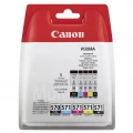 ZESTAW 5 TUSZY Canon Oryginał  PGI570/CLI571 (0372C004) Color(CMYK)