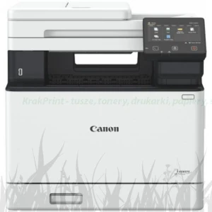 Urz. Wiel. Laserowe Kolor Canon i-SENSYS MF752Cdw II (5455C012AA / 7185C013AA)