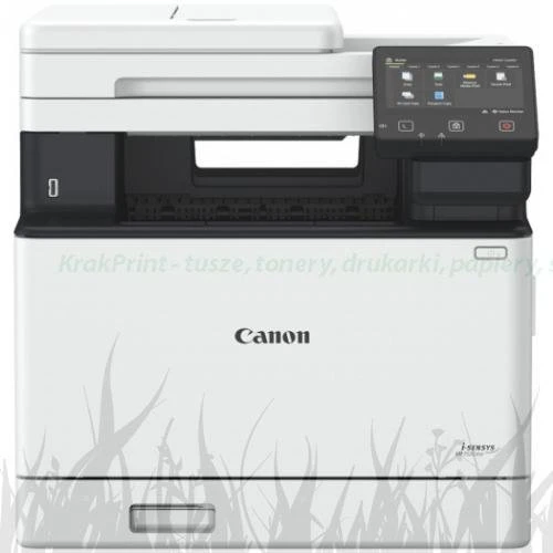 Urz. Wiel. Laserowe Kolor Canon i-SENSYS MF752Cdw II (5455C012AA / 7185C013AA)
