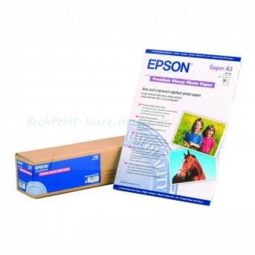 Epson Premium Glossy Photo A3 (20 sheets) (C13S041315)