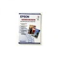 Epson Premium Semigloss Photo Paper, DIN A3, 251g/m2, 20 Arkuszy (C13S041334)