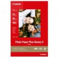 Canon PP-201 Photo Paper Plus Glossy II A3 (2311B020)