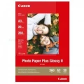 Canon PP-201 Photo Paper Plus Glossy II A3 (2311B020)