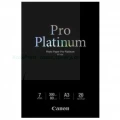 Canon Papier fotograficzny Pro Platinum PT-101 A3, 20 arkuszy. (2768B017)