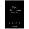 Canon Papier fotograficzny Pro Platinum PT-101 A3, 20 arkuszy. (2768B017)