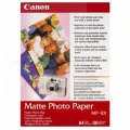 Papier Canon MP101 Photo Paper Matte | 170g | A4 | 50ark (7981A005)