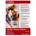 Papier Canon MP101 Photo Paper Matte | 170g | A4 | 50ark (7981A005)