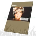 Papier Barytowy mediaJET PhotoArt White Baryta 310g (A3) - 25 arkuszy (0550150730)
