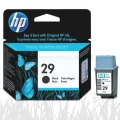 Hewlett-Packard Oryginał 51629AE - Głowica z tuszem (Nr.29) Black