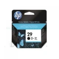 Hewlett-Packard Oryginał 51629AE - Głowica z tuszem (Nr.29) Black