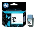Hewlett-Packard Oryginał 51629AE - Głowica z tuszem (Nr.29) Black