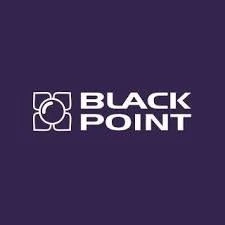 Tusz Blackpoint Zamiennik C4844AE Nr.10 (BPH10B) Black