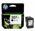 Tusz HP Envy 6010/6020/6030, Envy Pro 6420/6430 307XL 400 str. (3YM64AE) Black