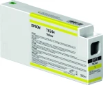 Tusz Epson Nr.T8244 do SC-P7000 | 350ml (C13T824400 / C13T54X400) Yellow