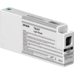 Tusz Epson Nr.T8247 do SC-P7000 | 350ml (C13T824700) LightBlack