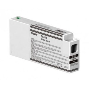 Tusz Epson Nr.T8248 do SC-P7000 | 350ml (C13T824800) MatteBlack