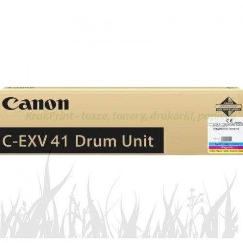 Bęben Canon C-EXV41 do IRC7260i/C7270i/7280i | 164tys. (6370B003AA) Color