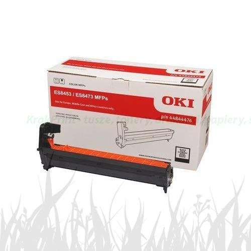 Bęben Oki Oryginał do ES8453/ES8473 | 30tys. (44844476) Black