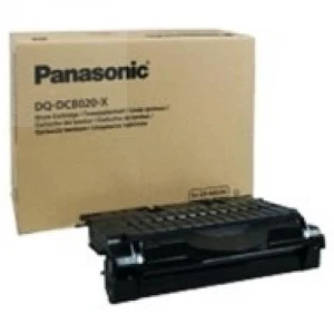 Bęben: Panasonic Oryginał DQ-DCB020-X Black