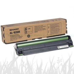 Bęben: Sharp Oryginał do AL-10355 (AL103DR) Black