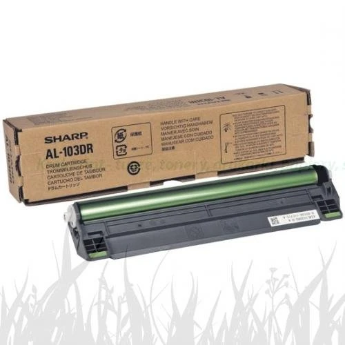 Bęben: Sharp Oryginał do AL-10355 (AL103DR) Black