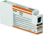 Tusz Epson Nr.T824A do SC-P7000 | 350ml (C13T824A00) orange