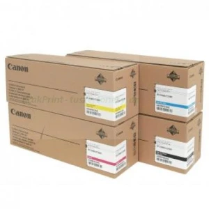Canon Oryginał C-EXV21C.DR - Zespół bębna (0457B002AA) Cyan
