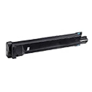 Konica-Minolta Oryginał 8938-621 - Toner Black