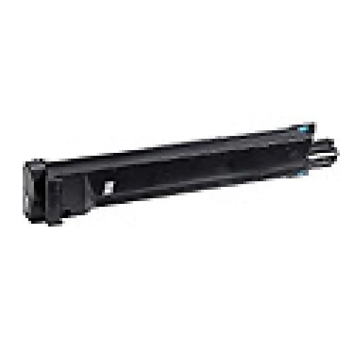 Konica-Minolta Oryginał 8938-621 - Toner Black