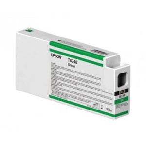 Tusz Epson Oryginał do SC-P7000 | 350ml (C13T824B00) green