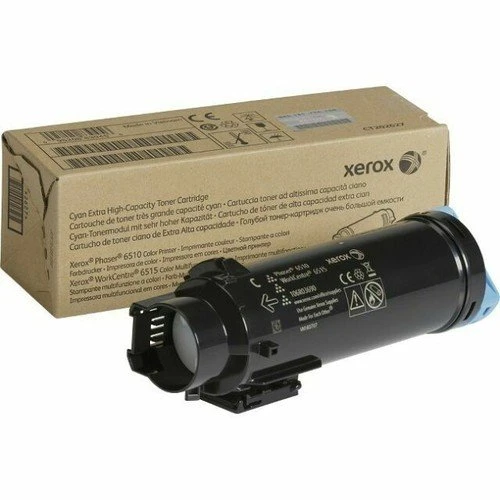 Xerox 016186500 laser toner & cartridge - 016-1865-00 - 04221544786