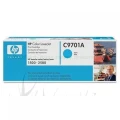 Toner HP 121A do LaserJet 1500/2500 (C9701A) | 4 000 str. Cyan