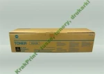 Konica-Minolta Oryginał 8938-705 - Toner (TN312K) Black
