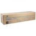 Konica-Minolta Oryginał 8938-705 - Toner (TN312K) Black