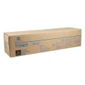 Konica-Minolta Oryginał 8938-705 - Toner (TN312K) Black