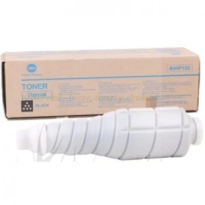 Konica-Minolta Oryginał A04P150 - Toner (TN610K) Black