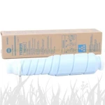 Konica-Minolta Oryginał A04P450 - Toner (TN610C) Cyan