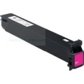 Konica-Minolta Oryginał TN-214M - Toner (A0D7354) Magenta