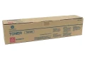 Konica-Minolta Oryginał TN-214M - Toner (A0D7354) Magenta