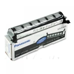 Panasonic Oryginał KX-FA83 - Toner Black