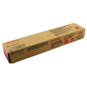 Sharp Oryginał MXC38GTM - Toner Magenta