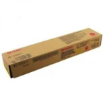 Sharp Oryginał MXC38GTY - Toner Yellow