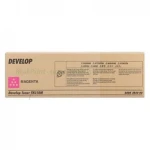 Develop Oryginał TN-318M - Toner (A0DK3D3 ) Magenta