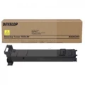 Develop Oryginał TN-318Y - Toner (A0DK2D3 ) Yellow