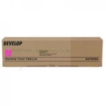 Develop Oryginał TN-611M - Toner (A0703D0) Magenta