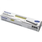 Toner Panasonic Oryginał (KX-FATY503X / KX-FATY503E) Yellow
