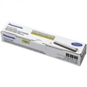 Toner Panasonic Oryginał (KX-FATY503X / KX-FATY503E) Yellow